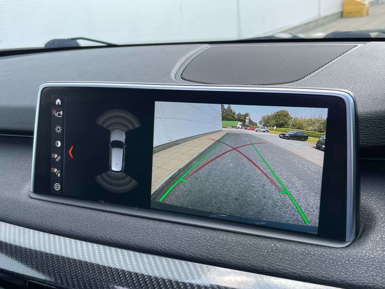 2018 BMW X5 2018 BMW X5