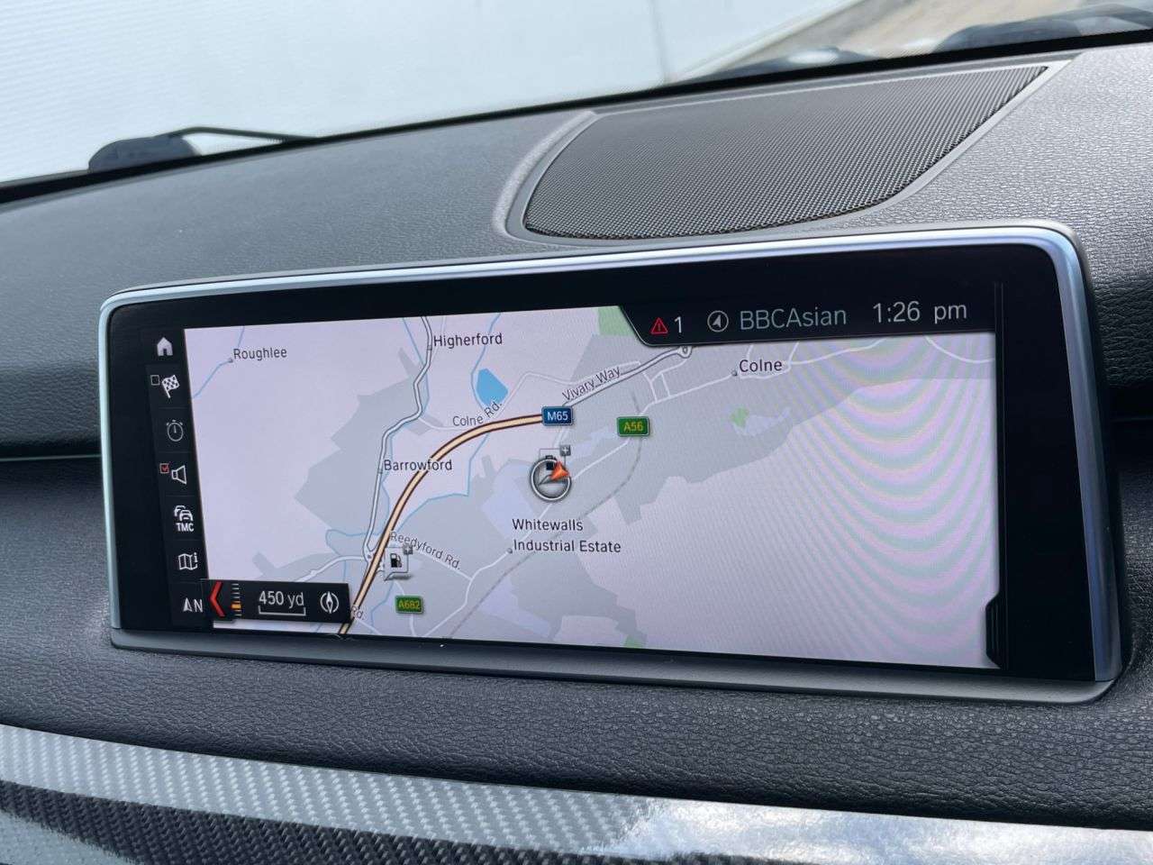 2018 BMW X5 2018 BMW X5