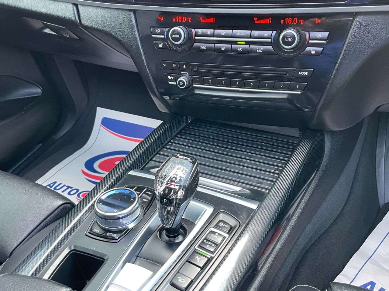 2018 BMW X5 2018 BMW X5