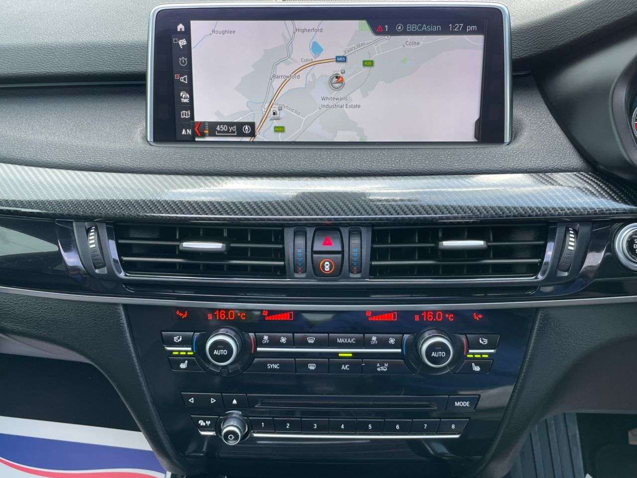 2018 BMW X5 2018 BMW X5