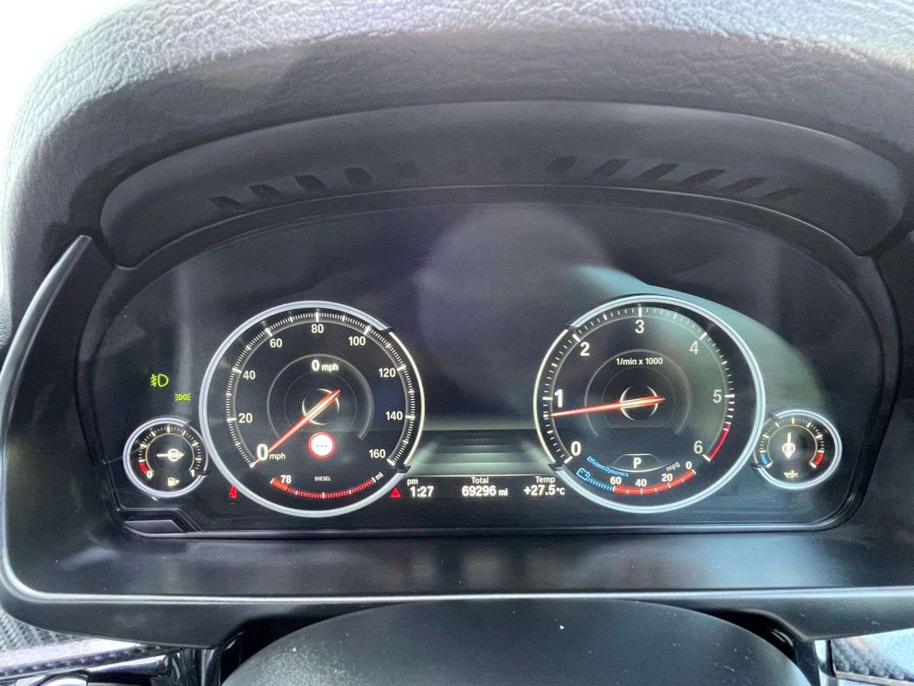 2018 BMW X5 2018 BMW X5