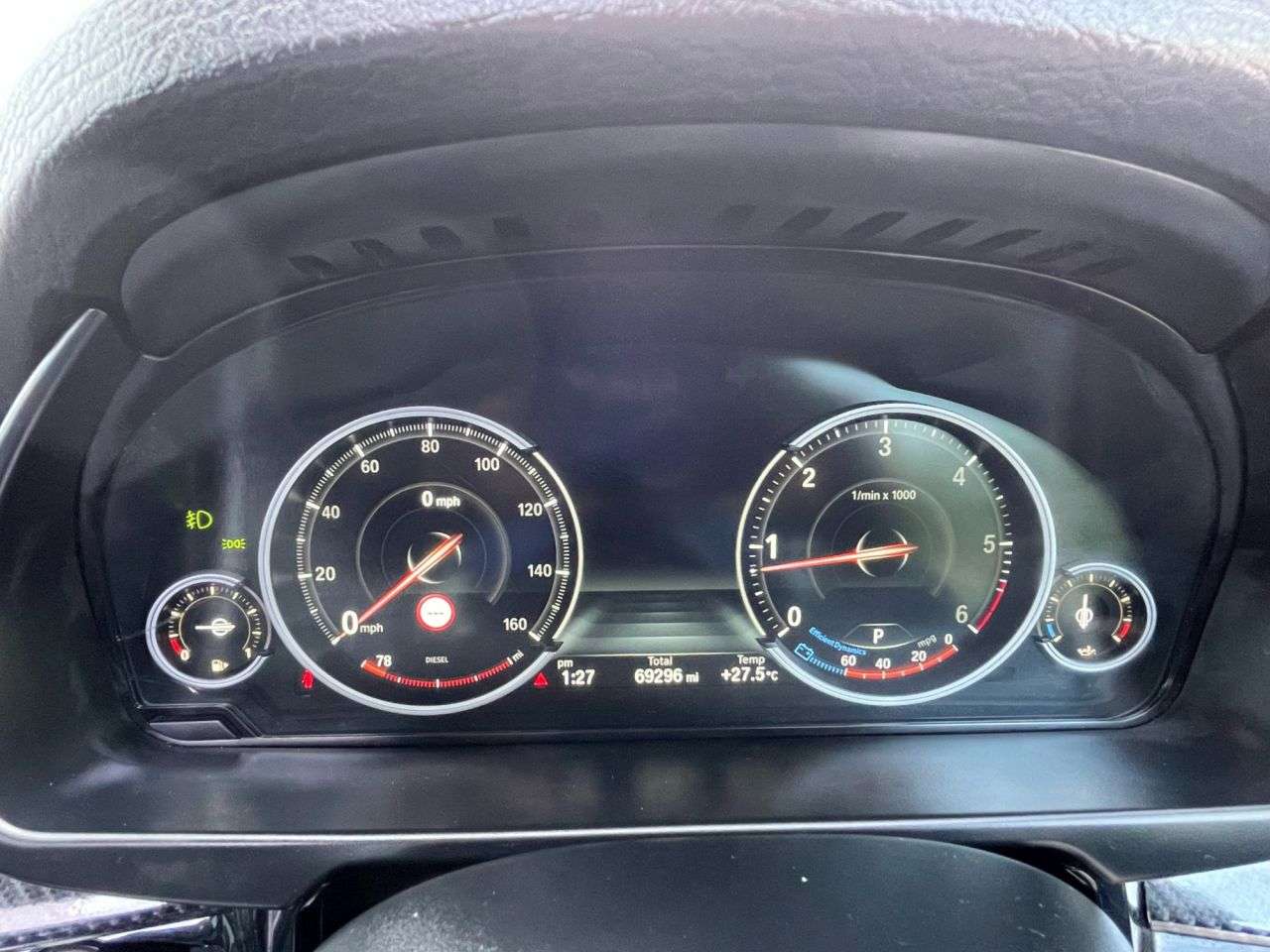 2018 BMW X5 2018 BMW X5