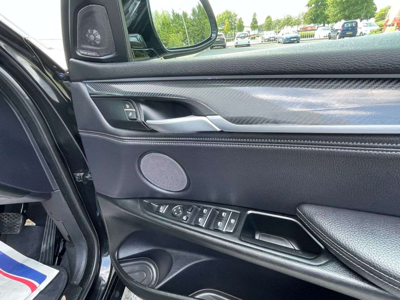 2018 BMW X5 2018 BMW X5