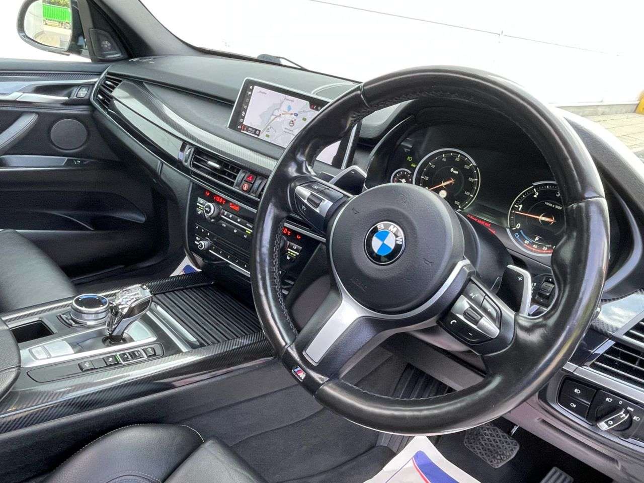 2018 BMW X5 2018 BMW X5