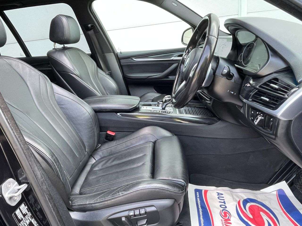 2018 BMW X5 2018 BMW X5