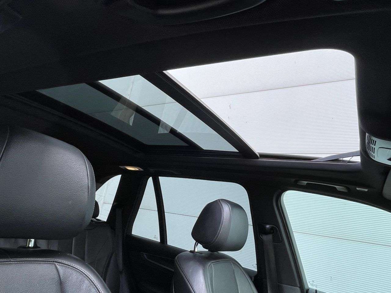 2018 BMW X5 2018 BMW X5