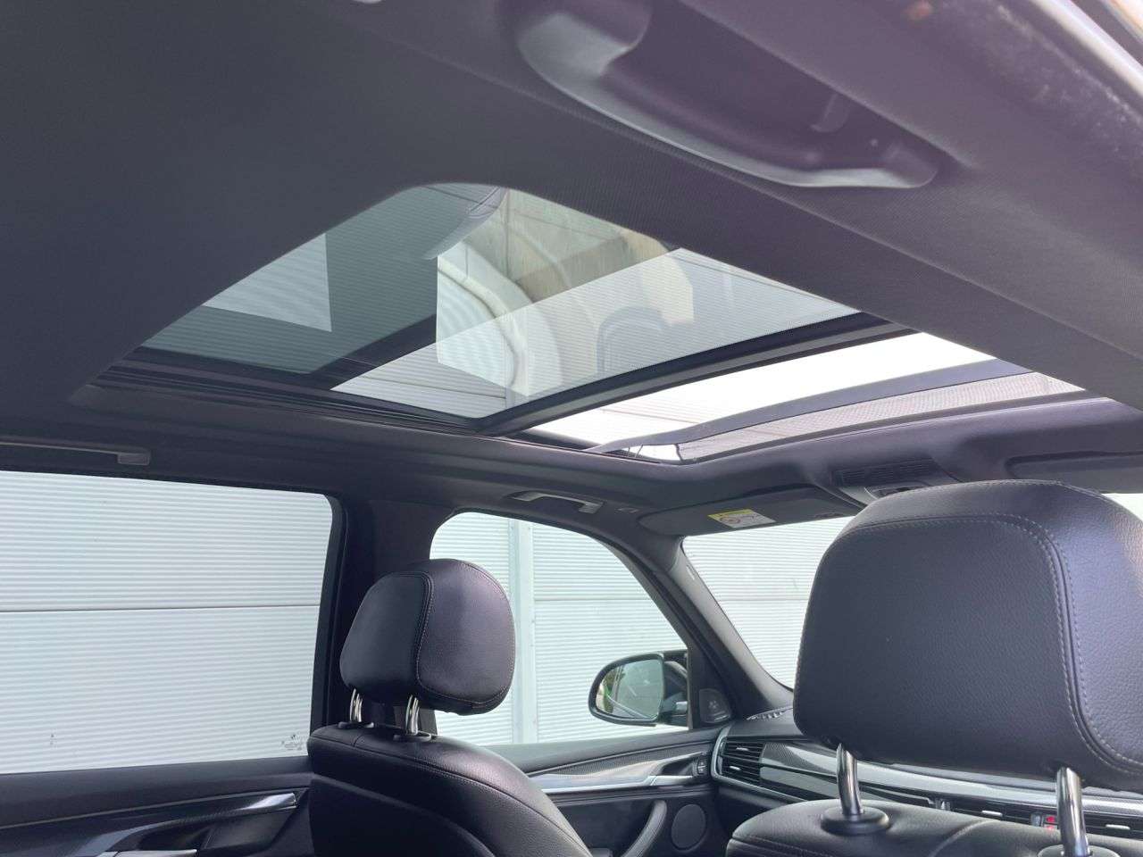 2018 BMW X5 2018 BMW X5