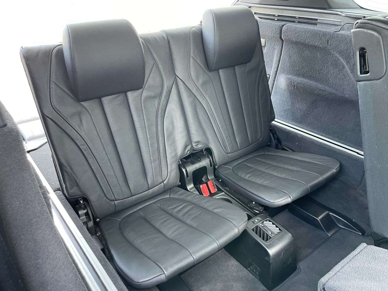 2018 BMW X5 2018 BMW X5