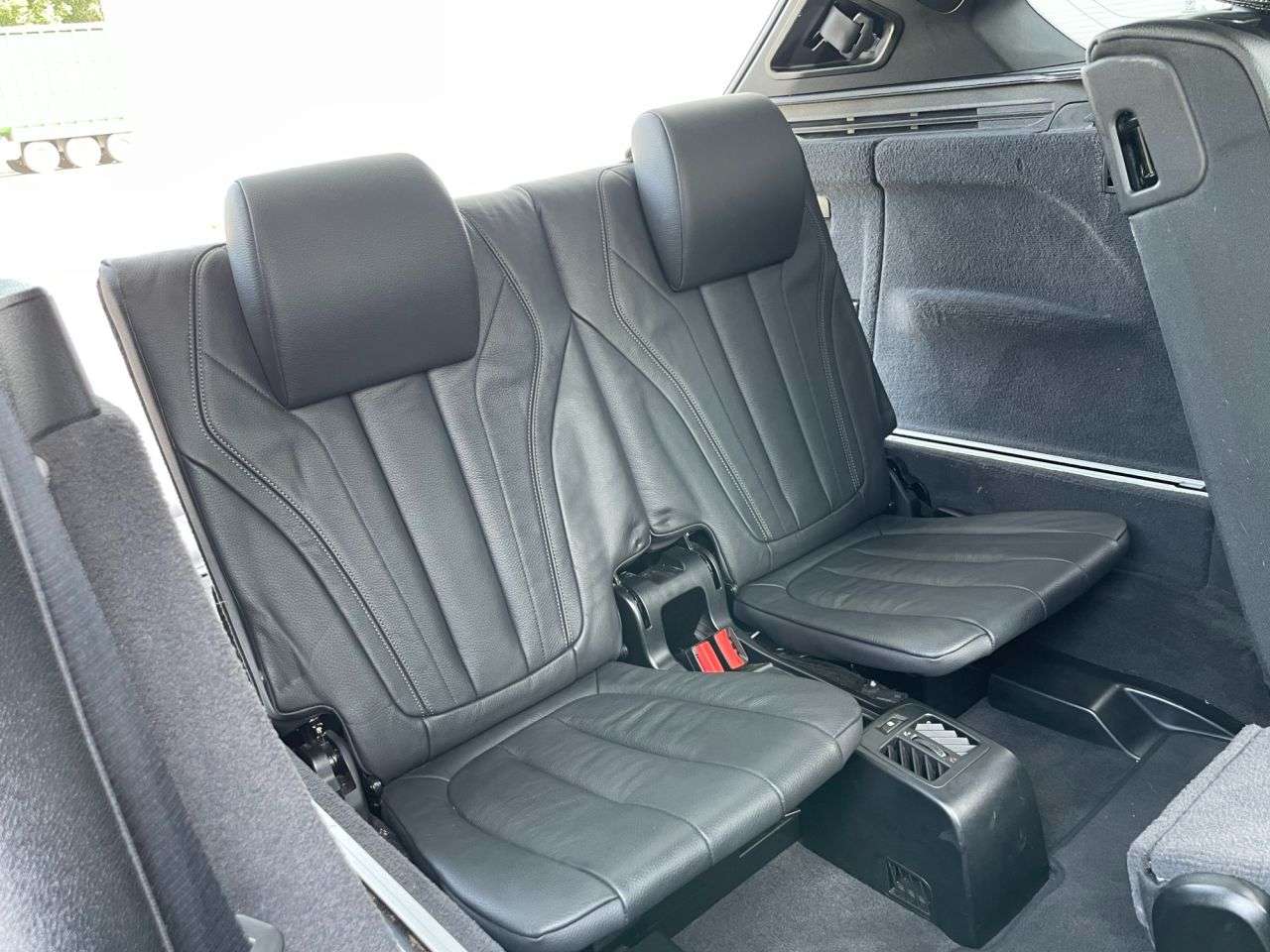 2018 BMW X5 2018 BMW X5