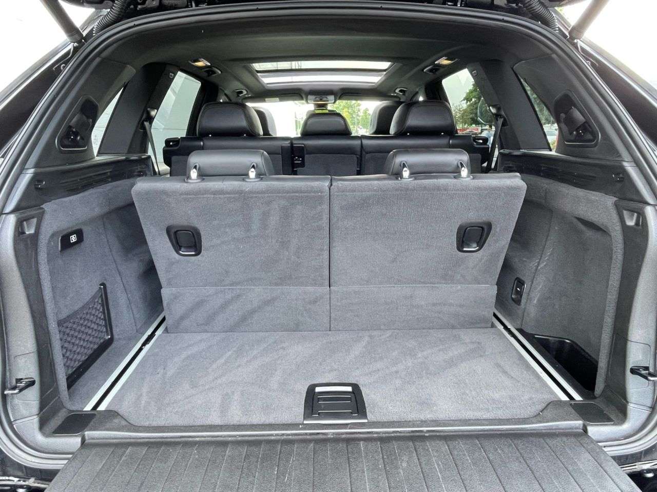 2018 BMW X5 2018 BMW X5