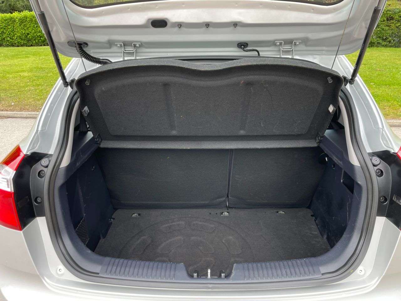 2013 KIA RIO 2013 KIA RIO