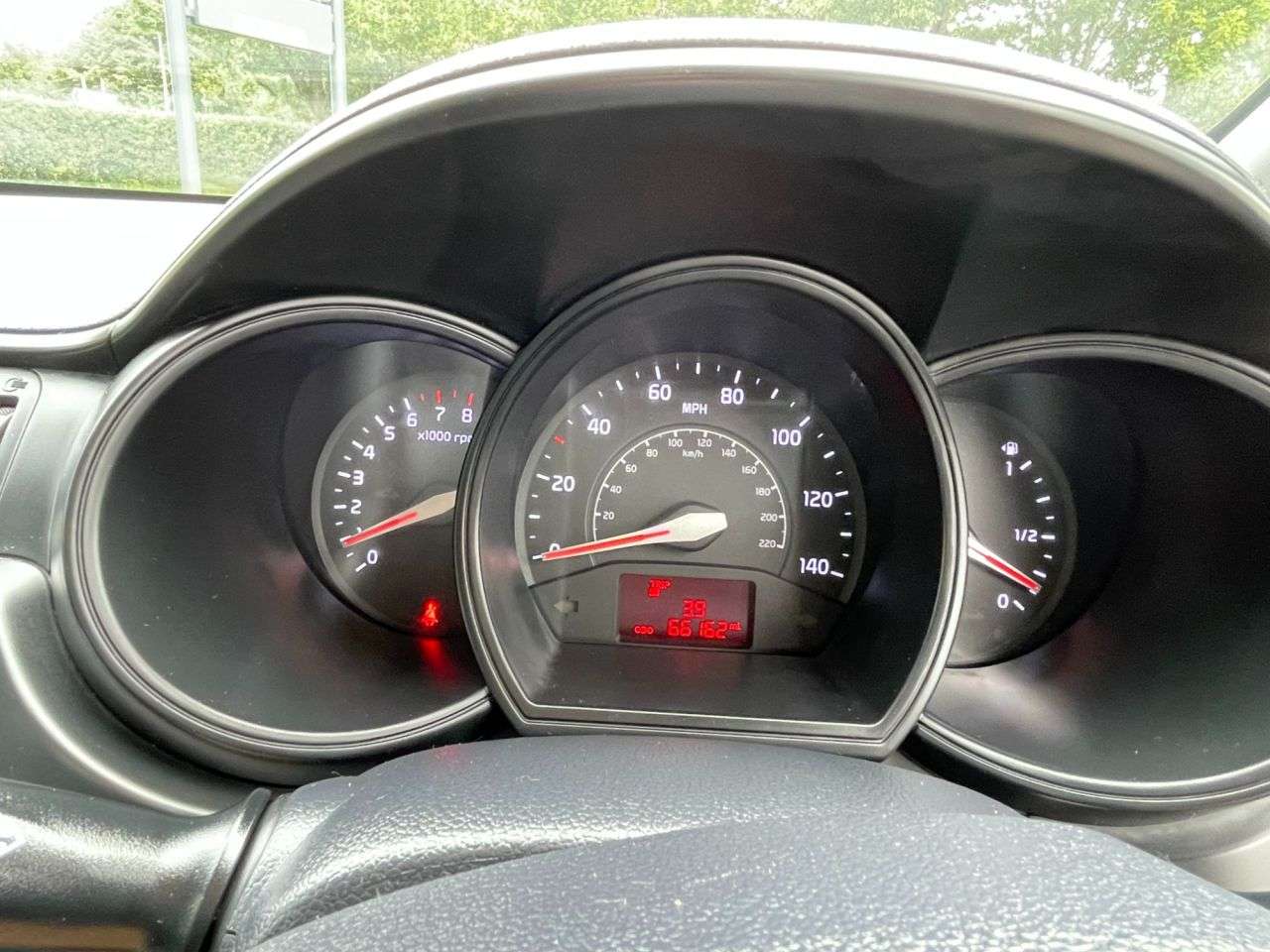 2013 KIA RIO 2013 KIA RIO