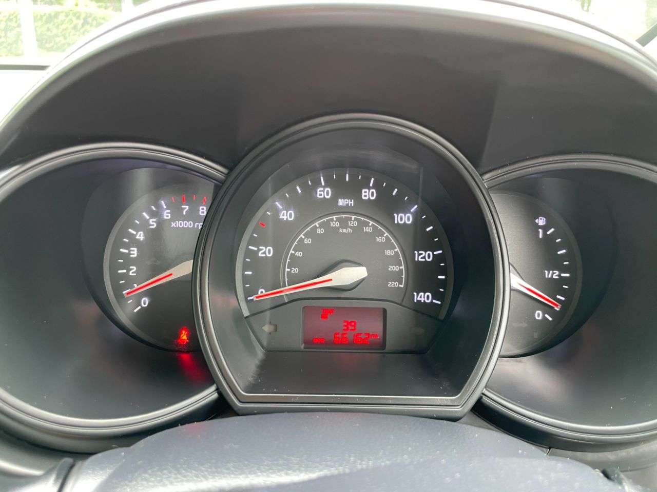 2013 KIA RIO 2013 KIA RIO