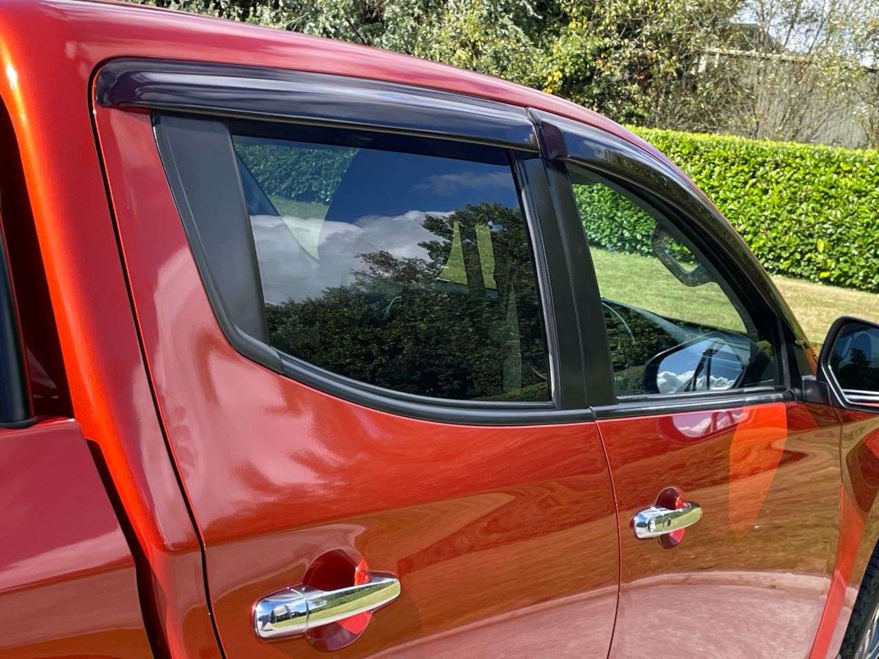 2020 MITSUBISHI L200 2020 MITSUBISHI L200