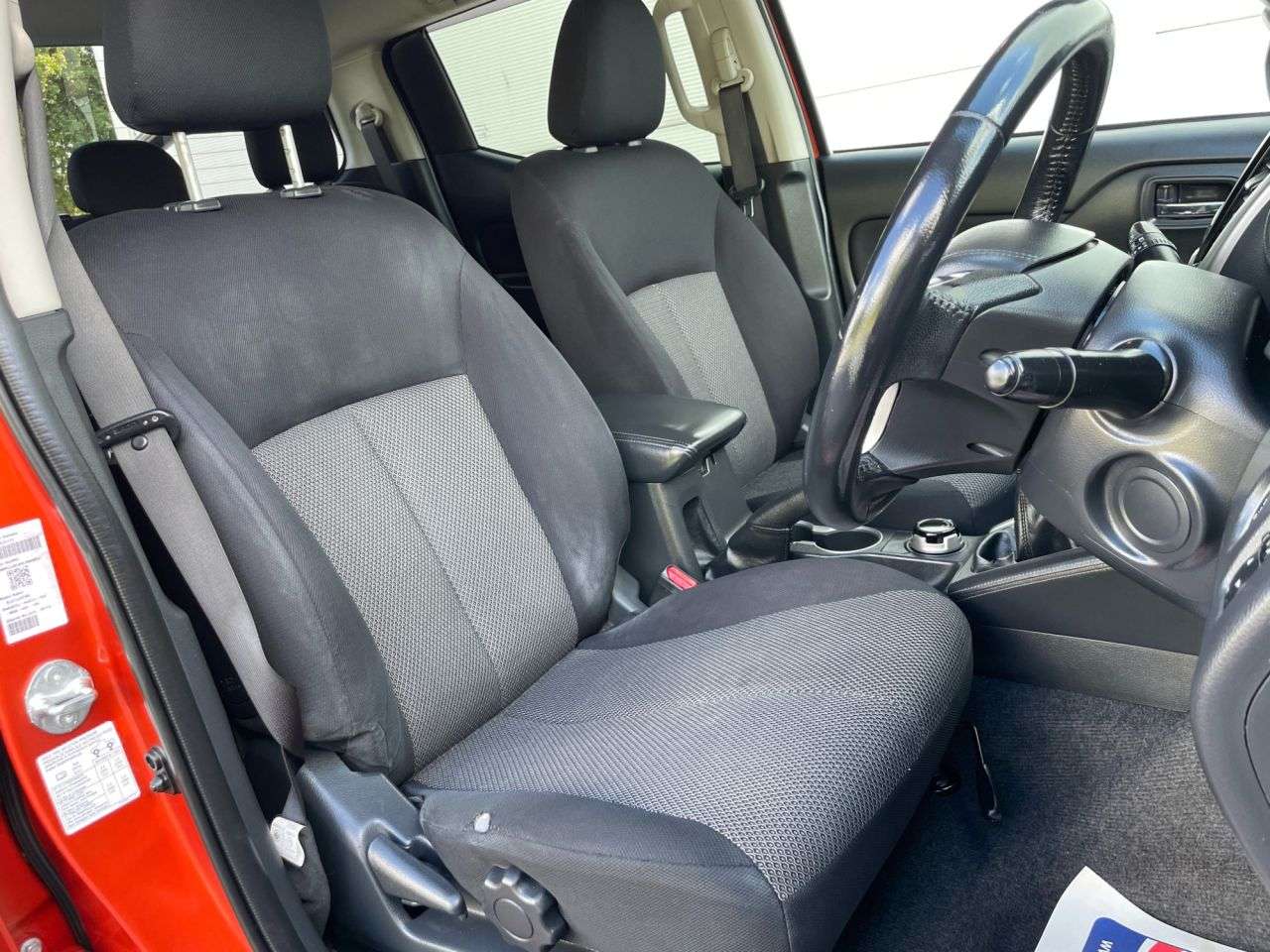 2020 MITSUBISHI L200 2020 MITSUBISHI L200