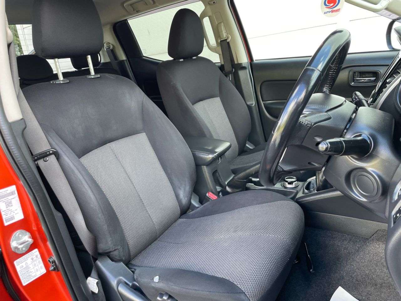 2020 MITSUBISHI L200 2020 MITSUBISHI L200