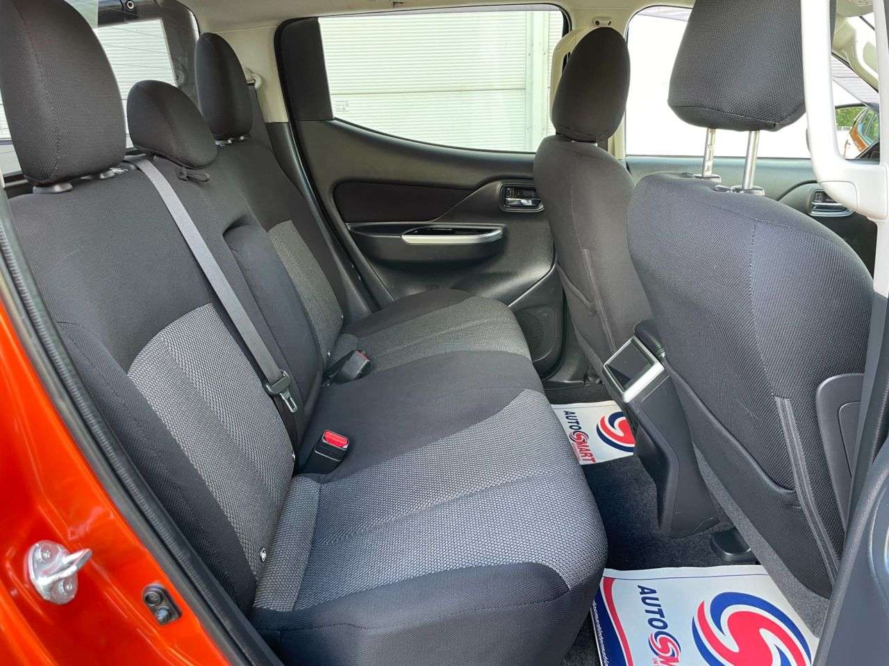 2020 MITSUBISHI L200 2020 MITSUBISHI L200