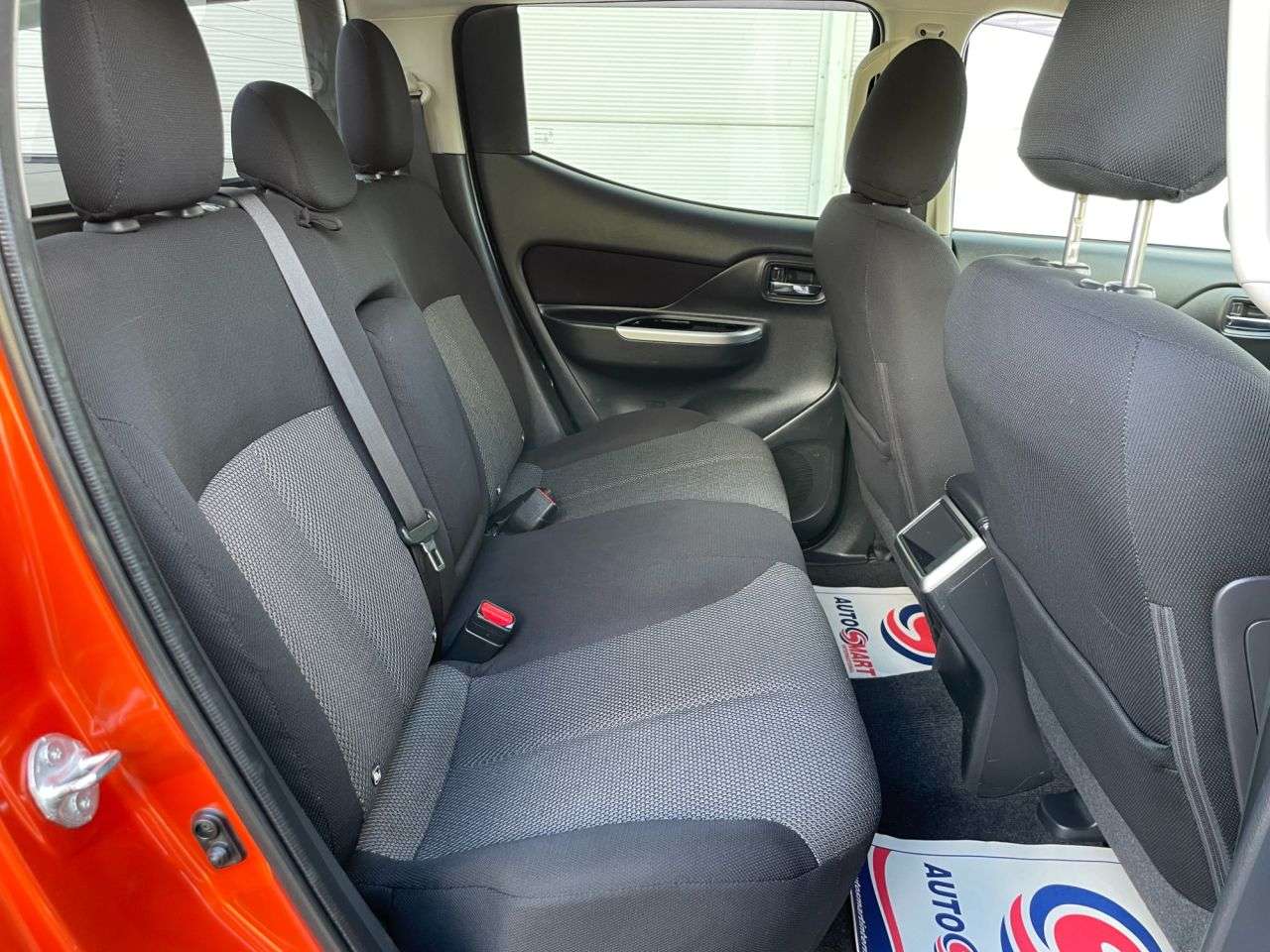 2020 MITSUBISHI L200 2020 MITSUBISHI L200