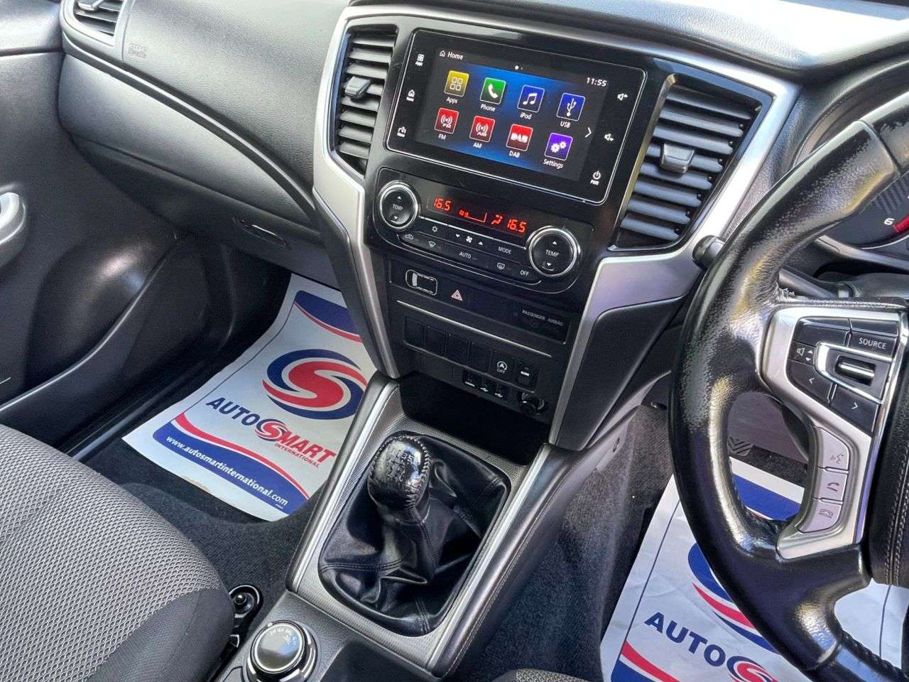 2020 MITSUBISHI L200 2020 MITSUBISHI L200