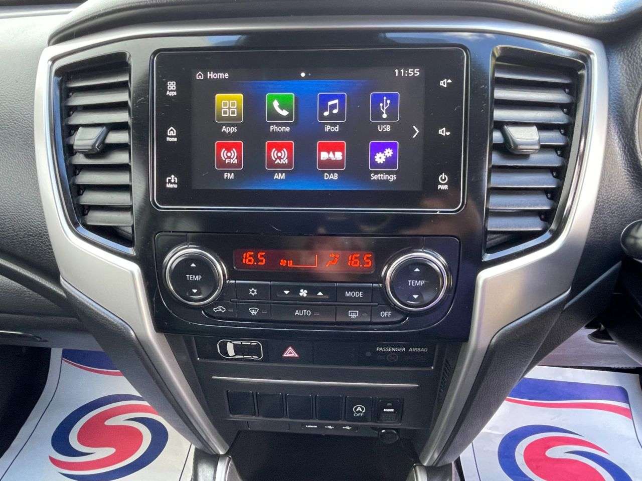 2020 MITSUBISHI L200 2020 MITSUBISHI L200