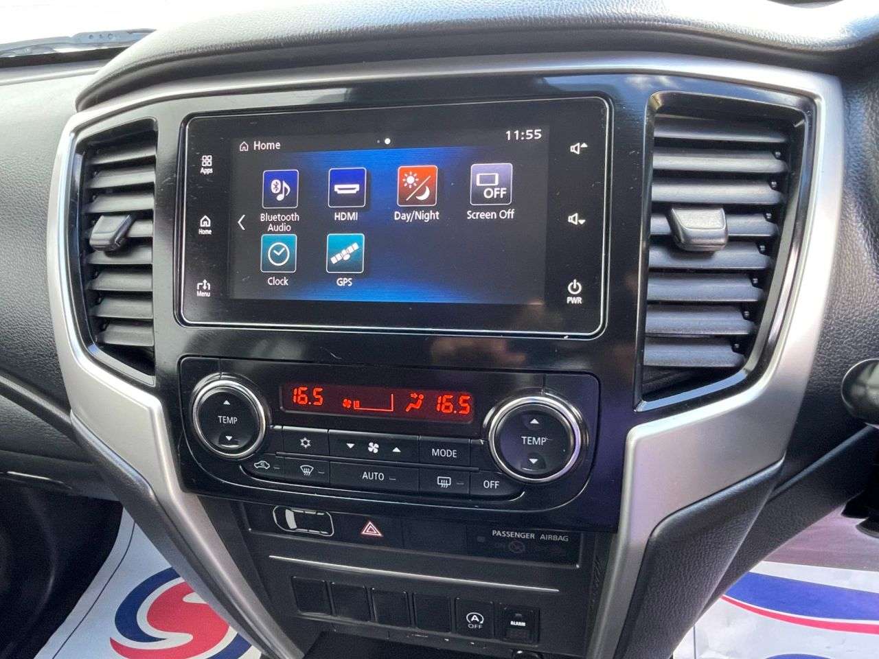 2020 MITSUBISHI L200 2020 MITSUBISHI L200