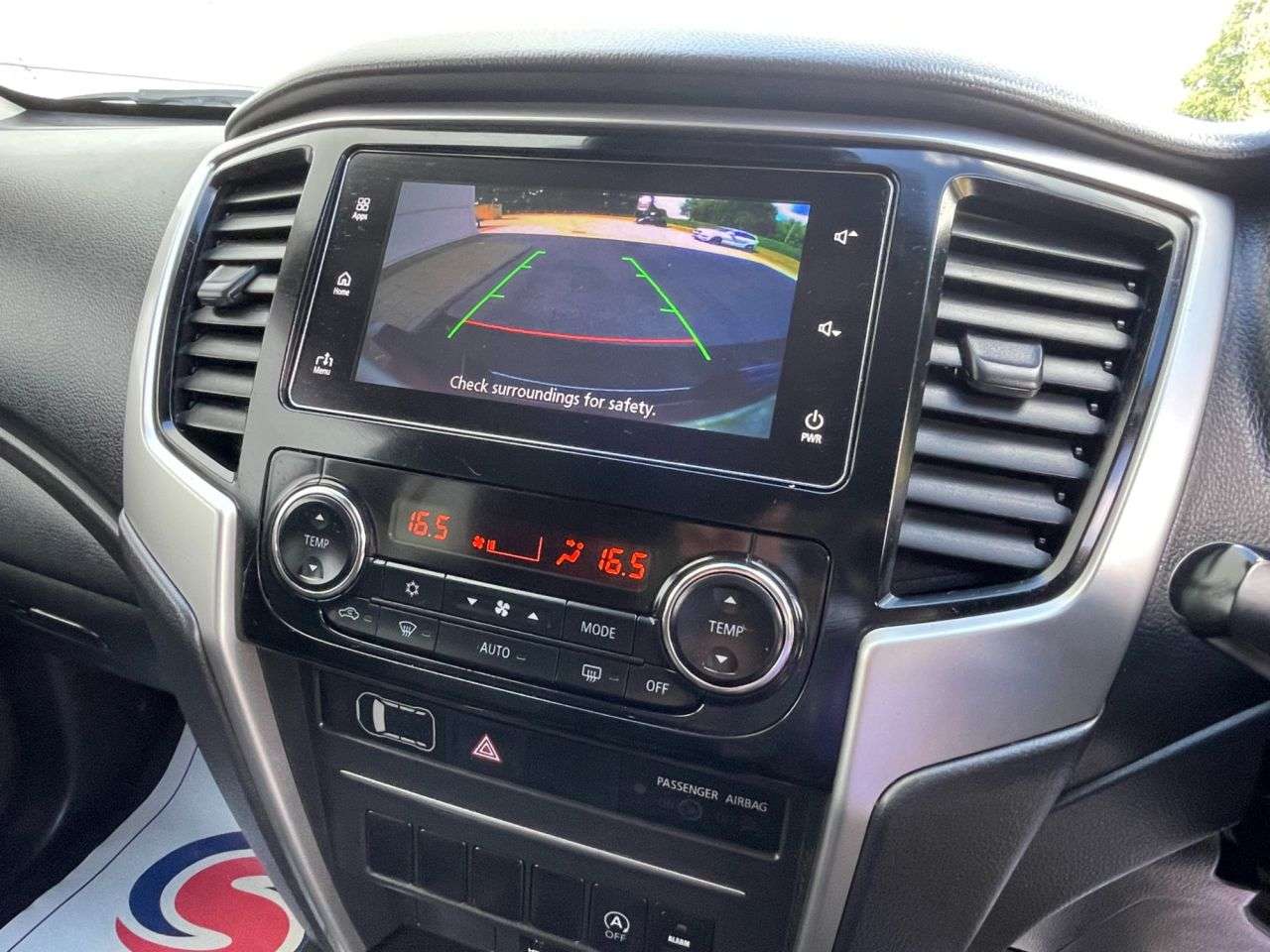 2020 MITSUBISHI L200 2020 MITSUBISHI L200