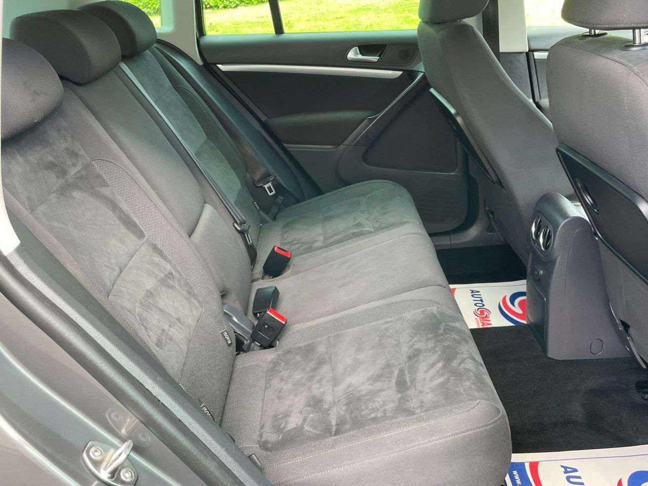 2016 VOLKSWAGEN TIGUAN 2016 VOLKSWAGEN TIGUAN