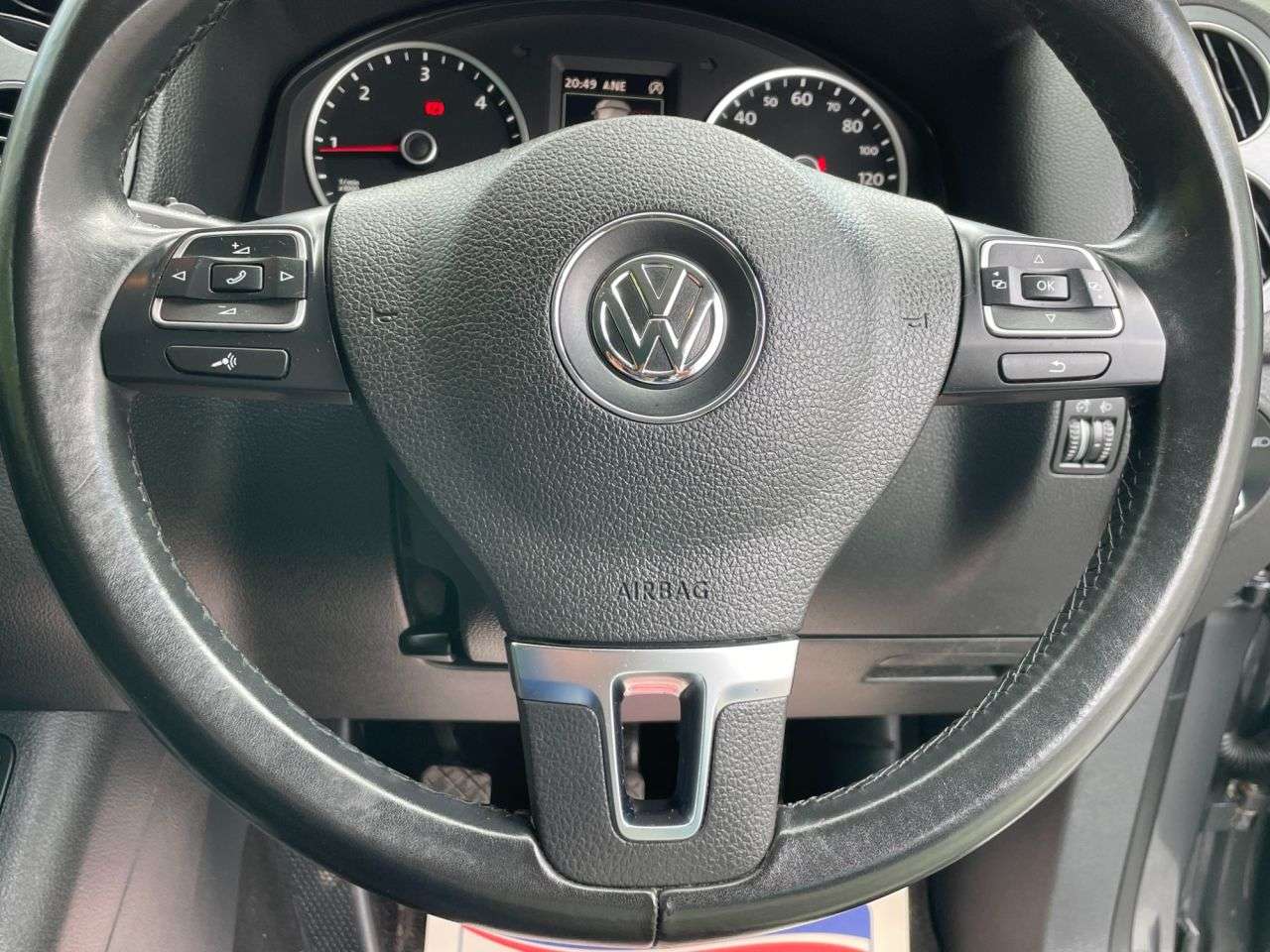 2016 VOLKSWAGEN TIGUAN 2016 VOLKSWAGEN TIGUAN