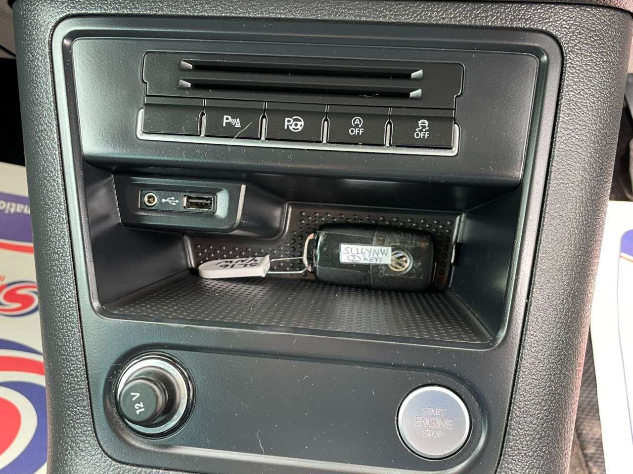 2016 VOLKSWAGEN TIGUAN 2016 VOLKSWAGEN TIGUAN