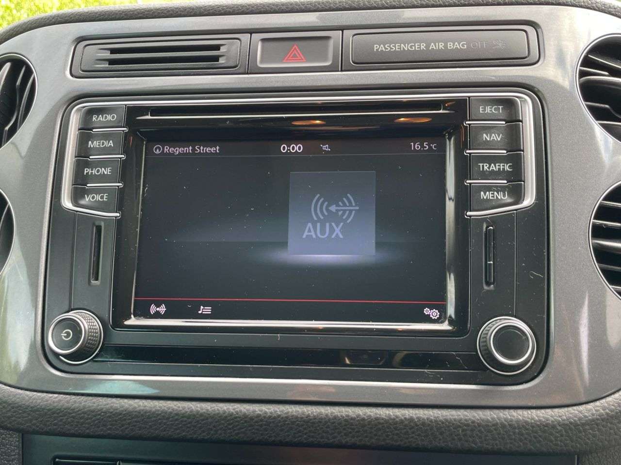 2016 VOLKSWAGEN TIGUAN 2016 VOLKSWAGEN TIGUAN