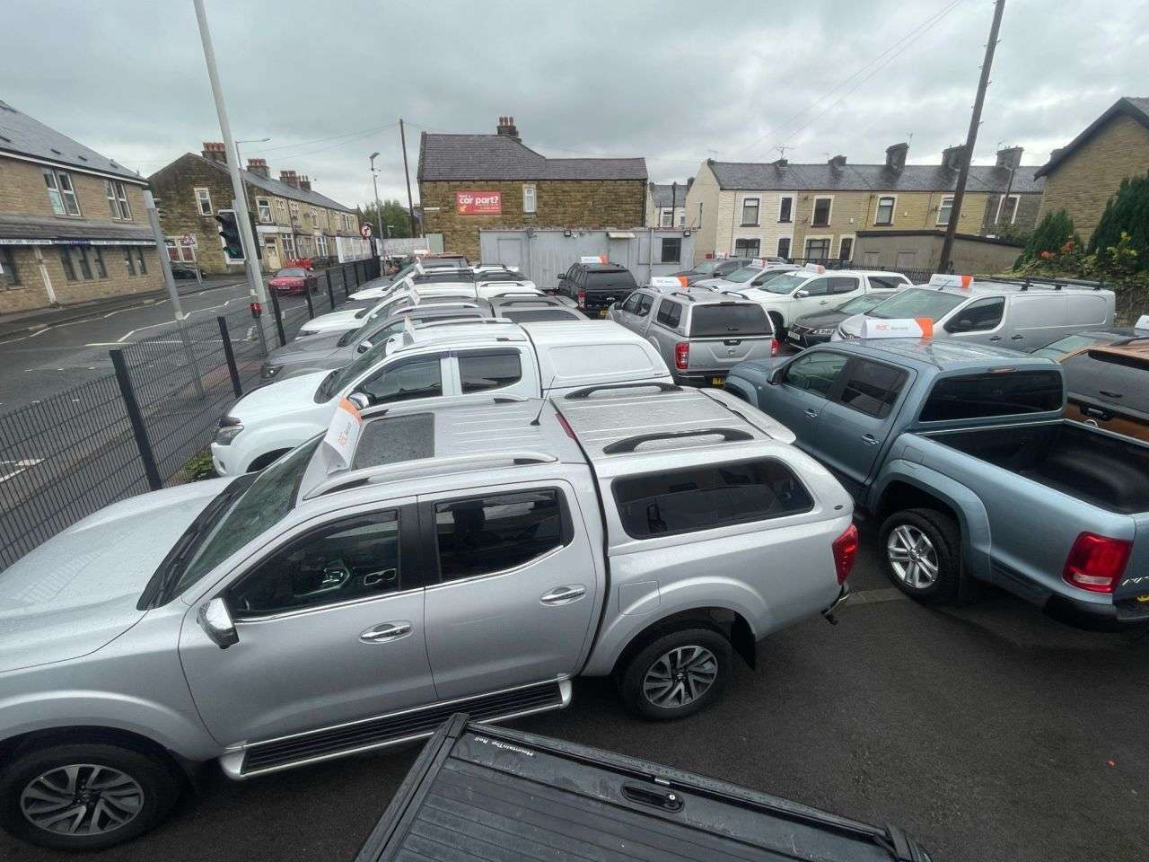 2015 ISUZU D-MAX 2015 ISUZU D-MAX