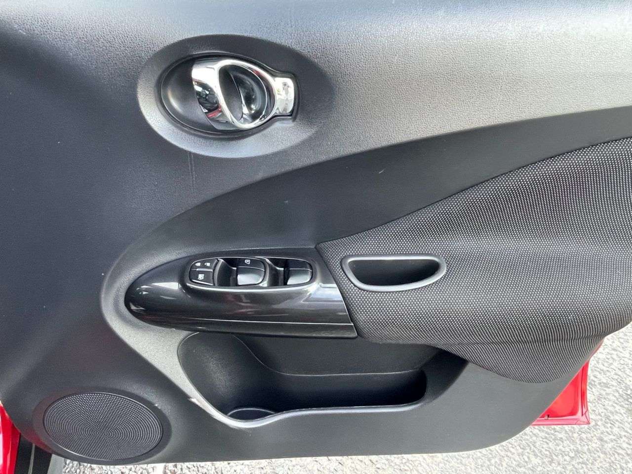 2017 NISSAN JUKE 2017 NISSAN JUKE