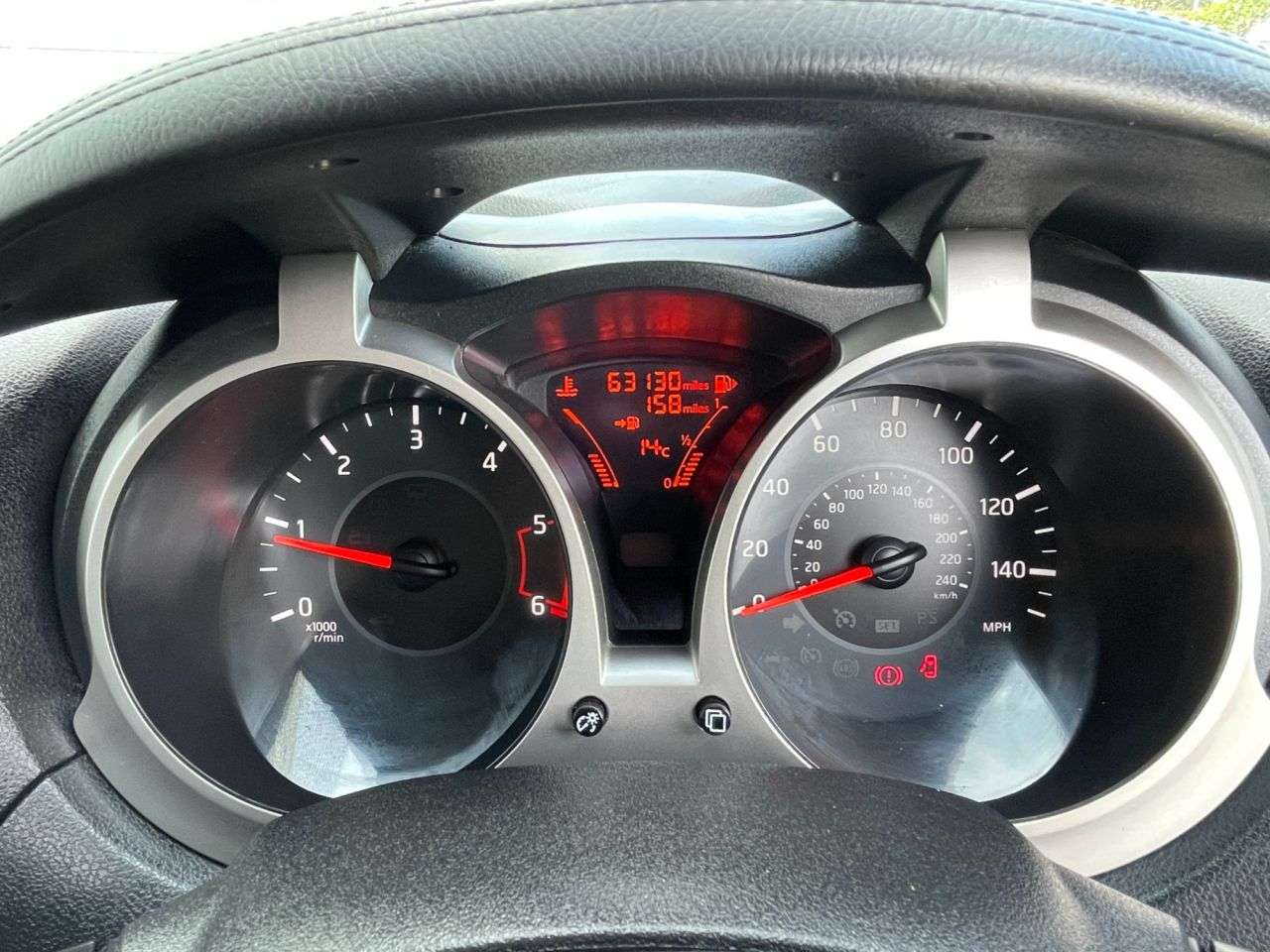 2017 NISSAN JUKE 2017 NISSAN JUKE