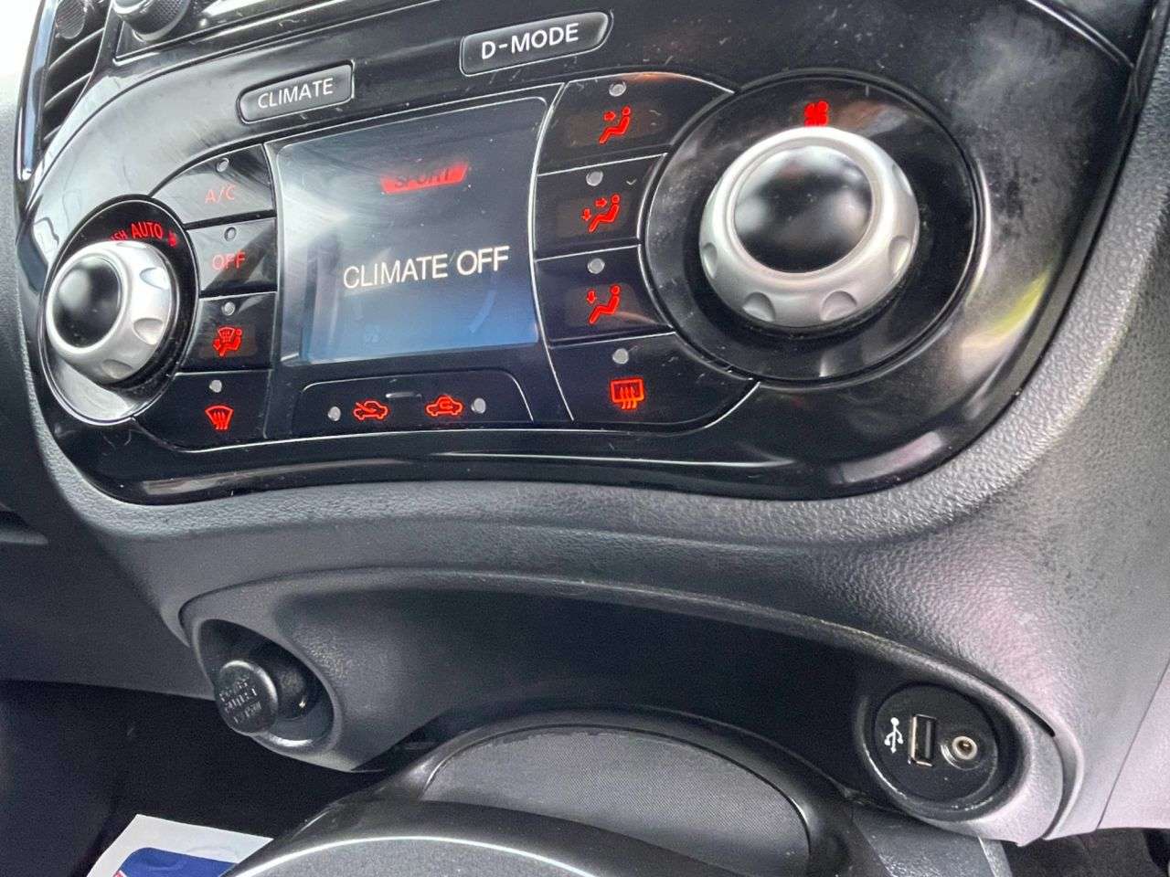 2017 NISSAN JUKE 2017 NISSAN JUKE