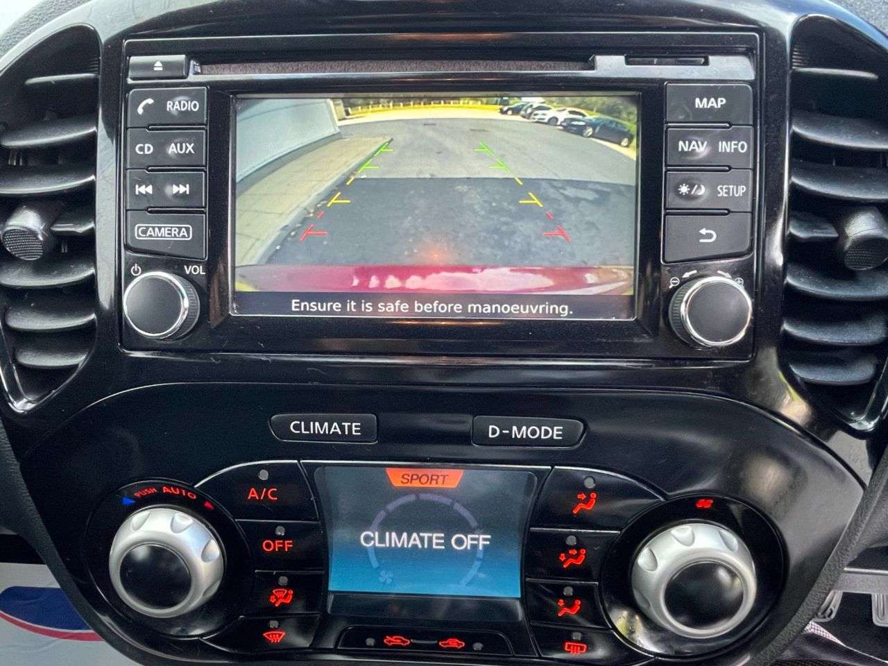 2017 NISSAN JUKE 2017 NISSAN JUKE