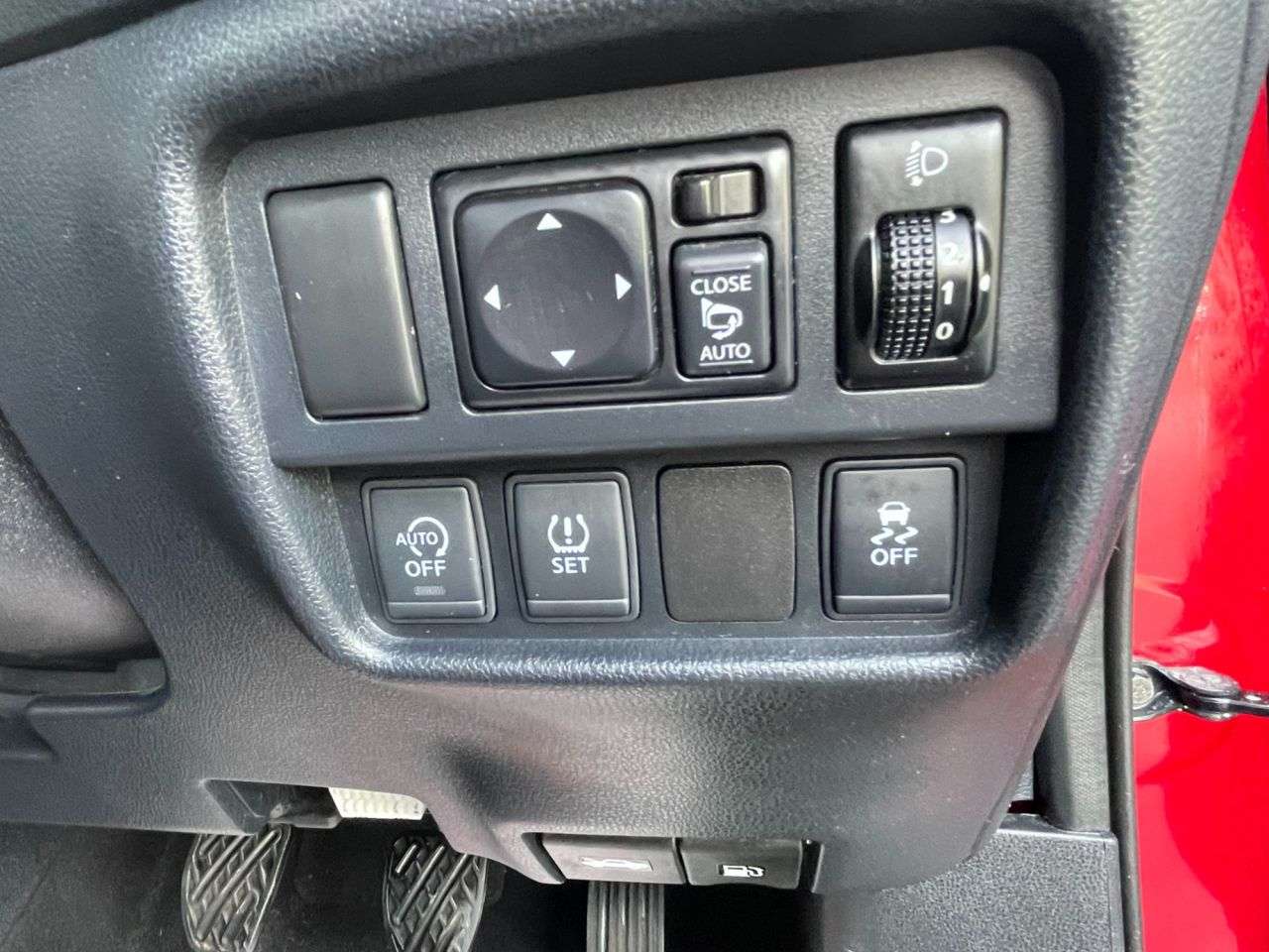 2017 NISSAN JUKE 2017 NISSAN JUKE