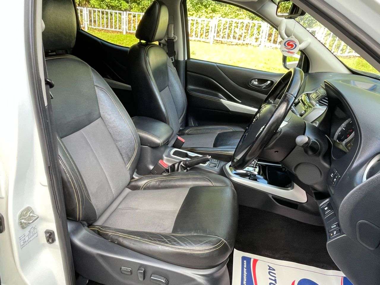 2018 NISSAN NAVARA 2018 NISSAN NAVARA