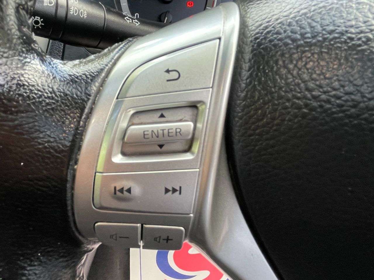 2018 NISSAN NAVARA 2018 NISSAN NAVARA