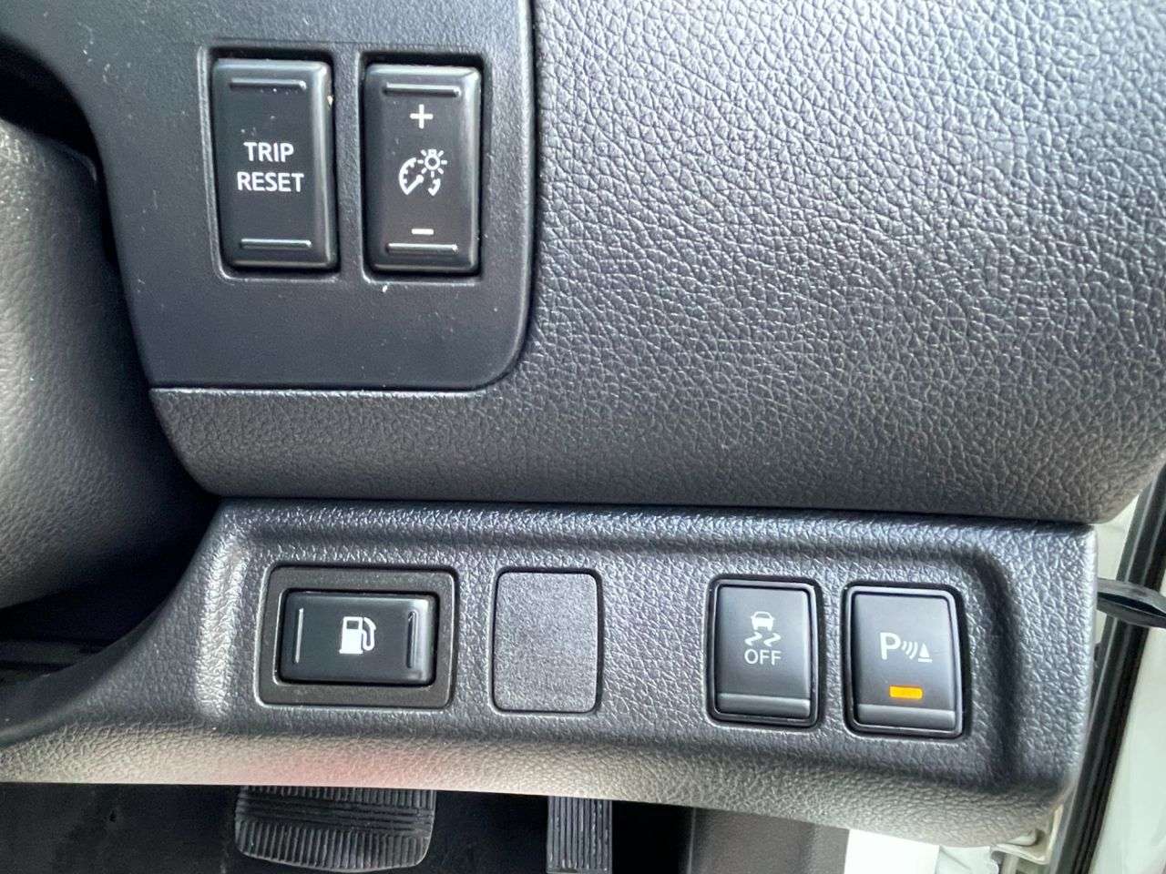 2018 NISSAN NAVARA 2018 NISSAN NAVARA