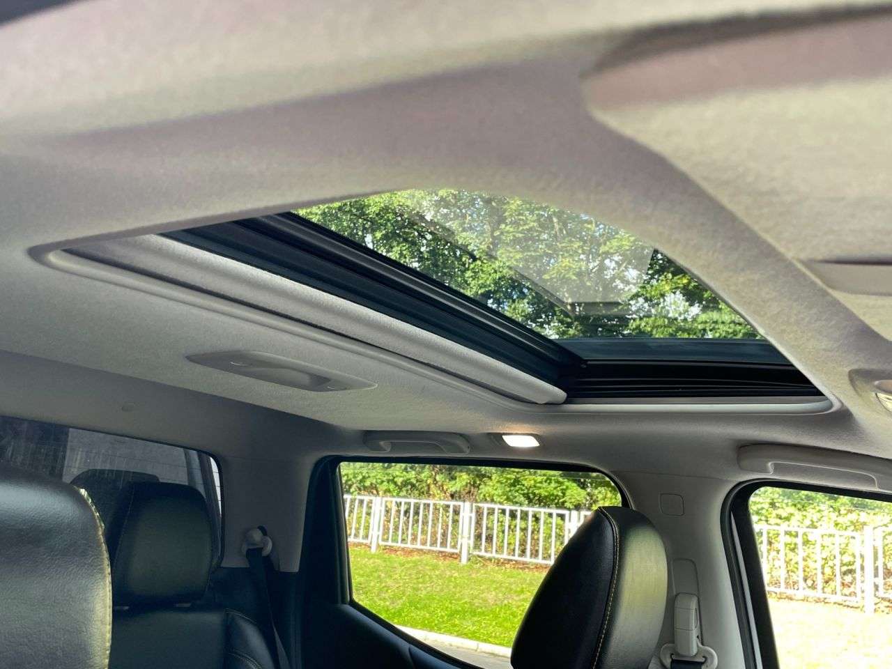 2018 NISSAN NAVARA 2018 NISSAN NAVARA