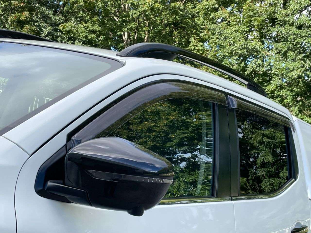 2018 NISSAN NAVARA 2018 NISSAN NAVARA