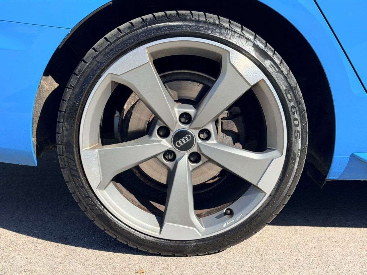 2020 AUDI A4 2020 AUDI A4