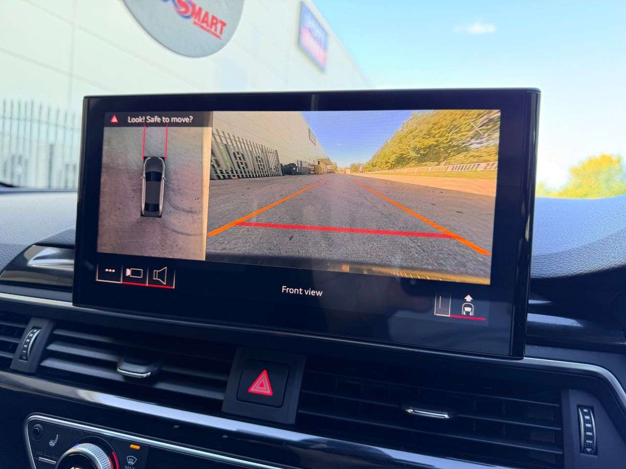 2020 AUDI A4 2020 AUDI A4