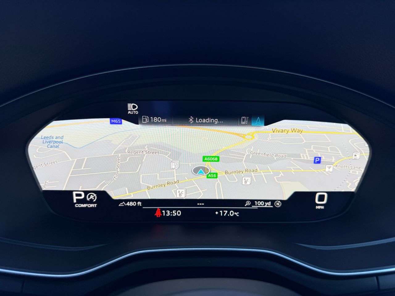 2020 AUDI A4 2020 AUDI A4