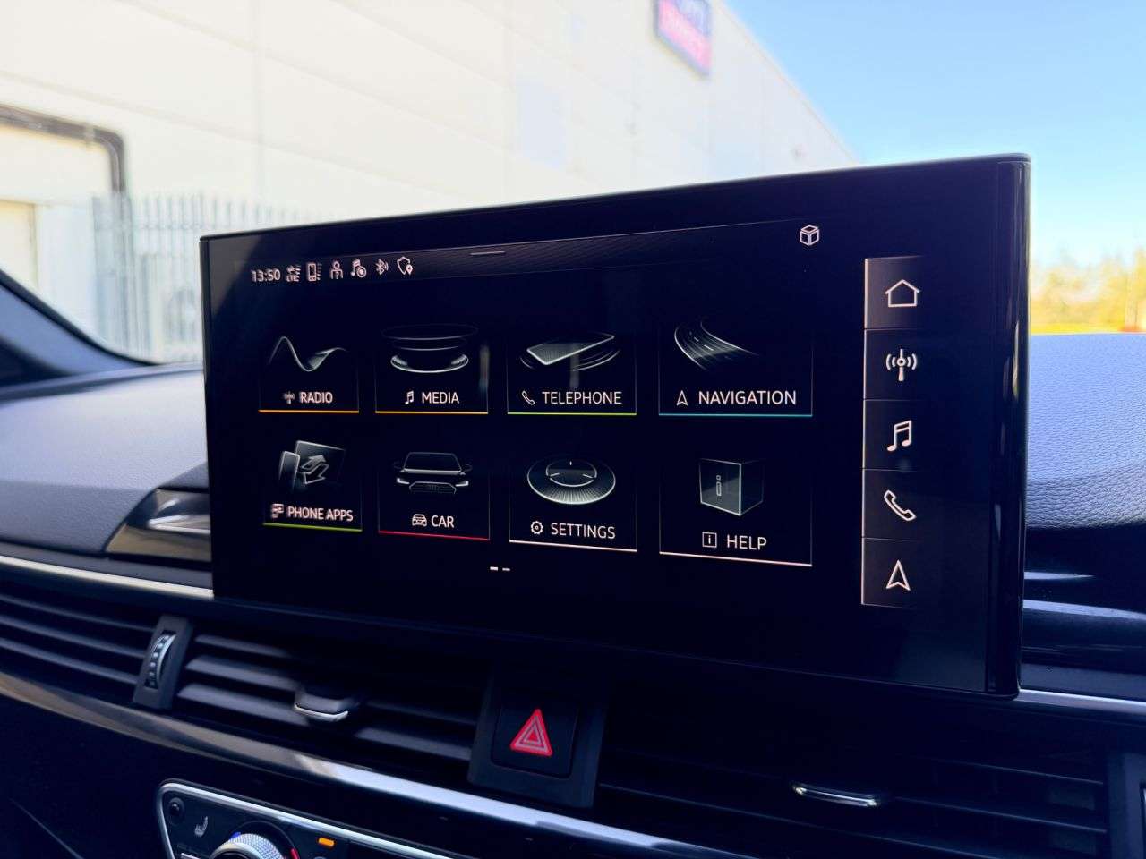 2020 AUDI A4 2020 AUDI A4