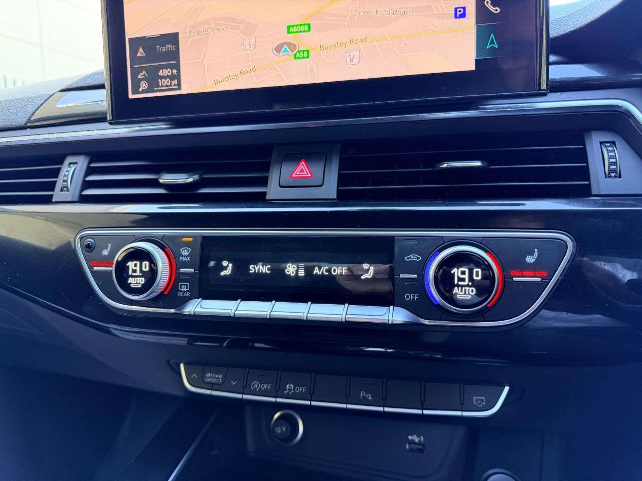 2020 AUDI A4 2020 AUDI A4