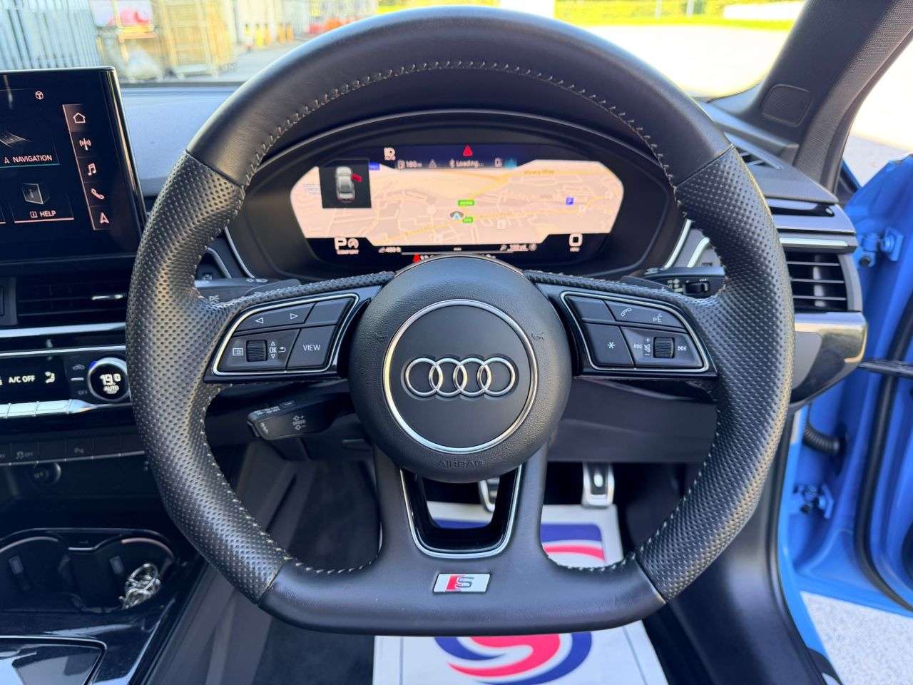 2020 AUDI A4 2020 AUDI A4