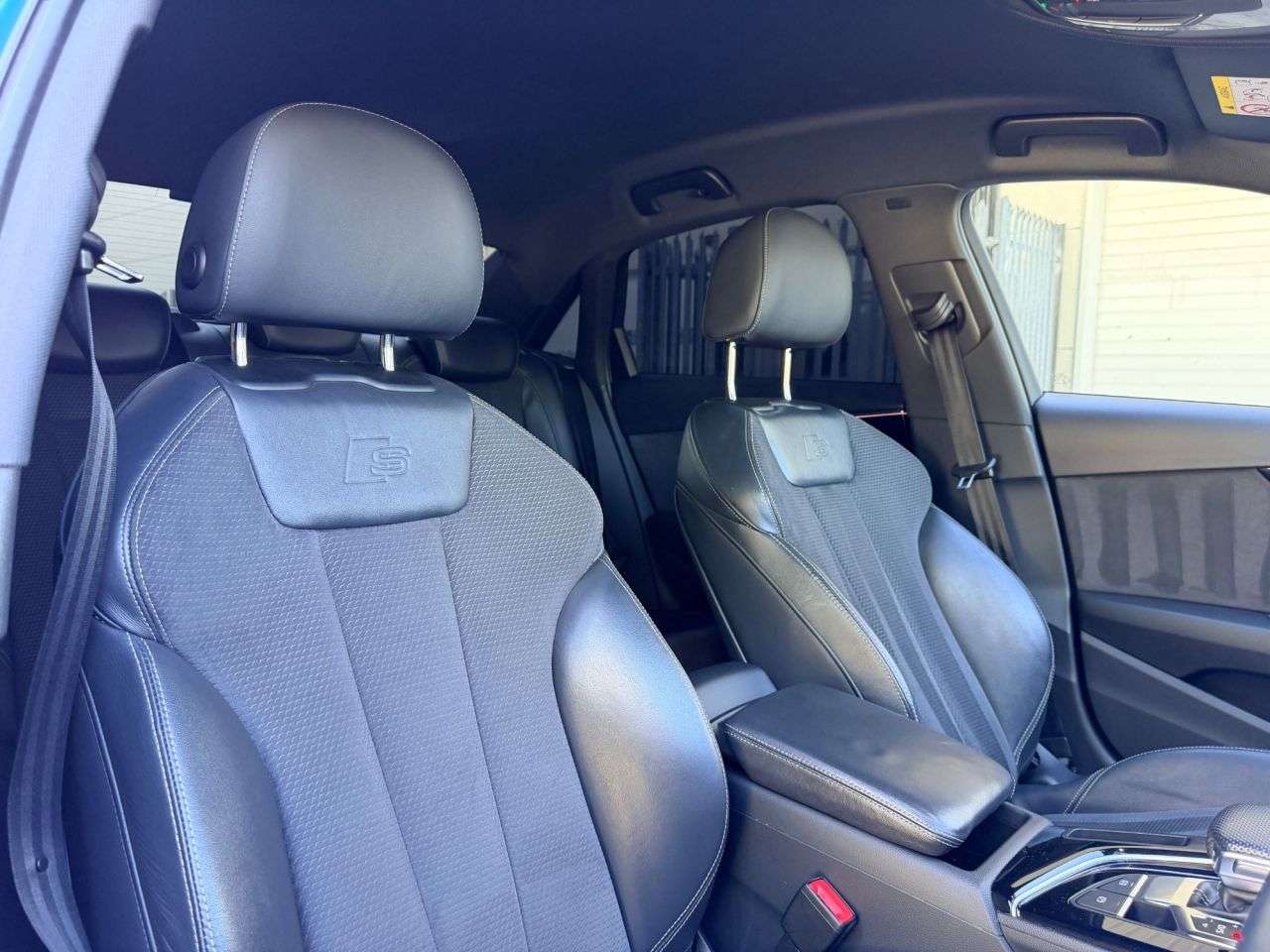 2020 AUDI A4 2020 AUDI A4