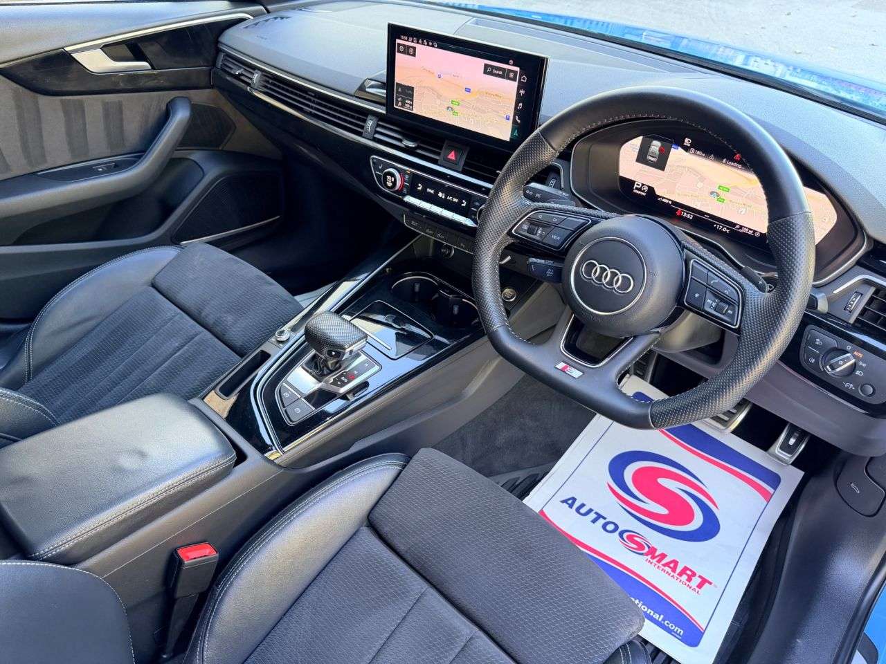 2020 AUDI A4 2020 AUDI A4