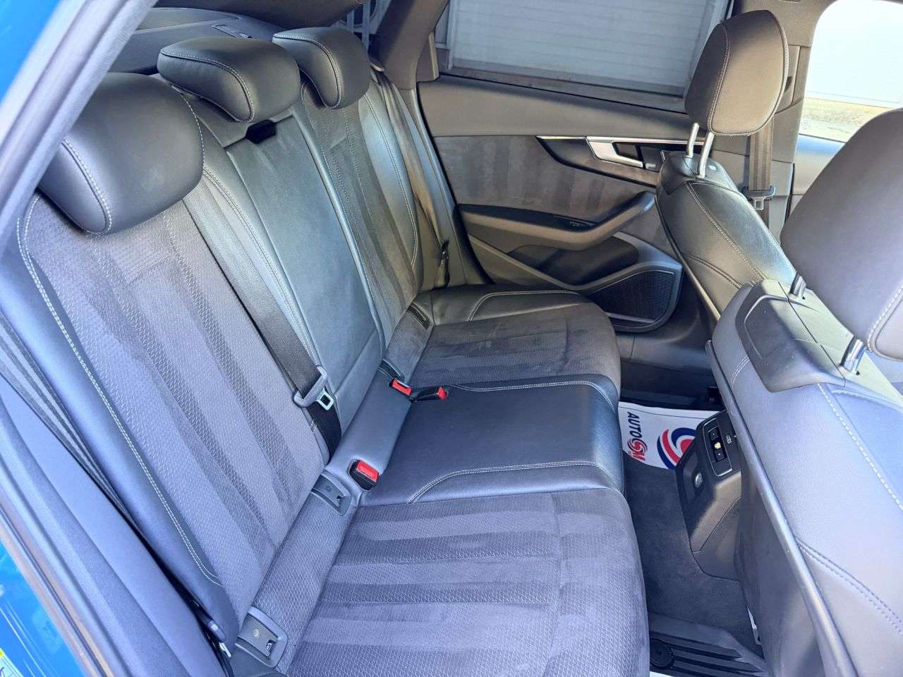 2020 AUDI A4 2020 AUDI A4